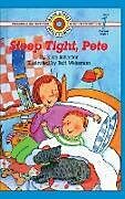 Livre Relié Sleep Tight, Pete de Ellen Schecter