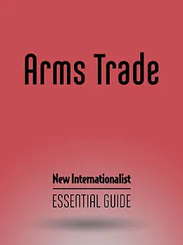 E-Book (epub) Arms Trade von New Internationalist