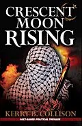 E-Book (epub) Crescent Moon Rising von Kerry B Collison