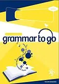 E-Book (pdf) Grammar To Go Bk B von Helen Edwards