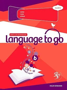 E-Book (pdf) Language To Go Bk B von Helen Edwards