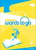 E-Book (pdf) Words To Go Bk 2 von Helen Edwards