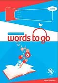 E-Book (pdf) Words To Go Bk 1 von Helen Edwards