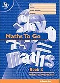 E-Book (pdf) Math To Go Bk 2 von Jeanette Aker