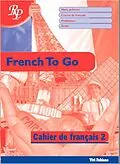 E-Book (pdf) Cahier de Francais 2 von Vivi Fabiano