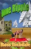 E-Book (epub) Time Ripple von Ross Richdale
