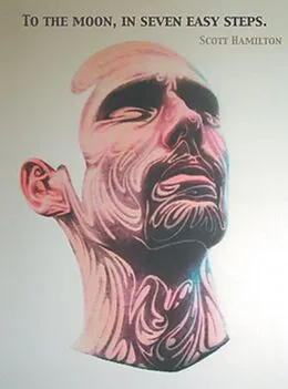 E-Book (epub) To the Moon, In Seven Easy Steps von Scott Hamilton