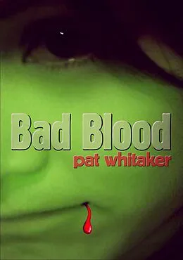 E-Book (epub) Bad Blood von Pat Whitaker