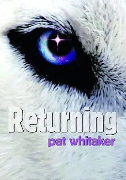 E-Book (epub) Returning von Pat Whitaker