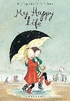 E-Book (epub) My Happy Life von Rose Lagercrantz, Eva Eriksson