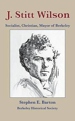E-Book (epub) J. Stitt Wilson von Stephen Barton
