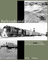 eBook (pdf) Railroads and Weather de Stanley Changnon