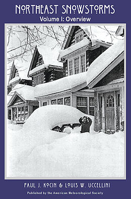 eBook (pdf) Northeast Snowstorms de 