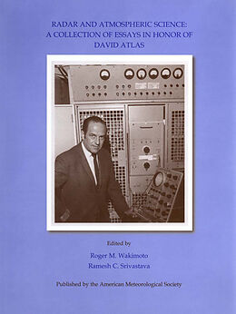 eBook (pdf) Radar and Atmospheric Science de 