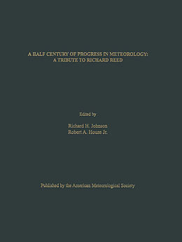 eBook (pdf) A Half Century of Progress in Meteorology de 