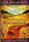 Couverture cartonnée The Voice of Knowledge de Don Miguel Ruiz, Janet Mills