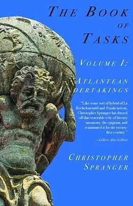 E-Book (epub) The Book of Tasks: von Christopher Spranger