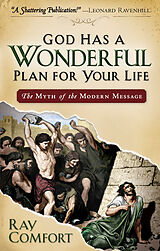 eBook (epub) God Has a Wonderful Plan for Your Life de Ray Comfort