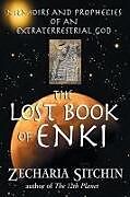 Livre Relié The Lost Book of Enki de Zecharia Sitchin