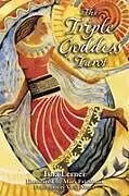 Set mit div. Artikeln (Set) The Triple Goddess Tarot von Isha Lerner