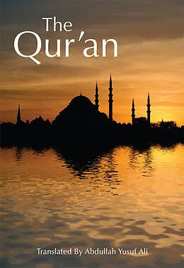 ePUB Qur'an von Abdullah Yusuf Ali