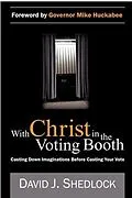 E-Book (epub) With Christ In the Voting Booth von David J. Shedlock
