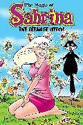 Kartonierter Einband Magic of Sabrina the Teenage Witch von Bill Golliher, Holly G!