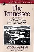 Couverture cartonnée The Tennessee de Donald Davidon