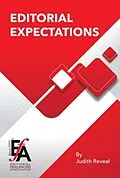 E-Book (epub) Editorial Expectations von Judith Reveal