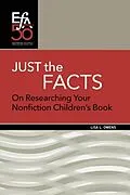 E-Book (epub) Just the Facts von Lisa L Owens