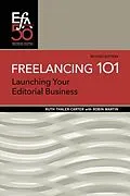 E-Book (epub) Freelancing 101 von Ruth Thaler-Carter