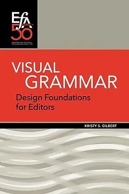 E-Book (epub) Visual Grammar von Kristy Gilbert