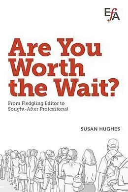 E-Book (epub) Are You Worth the Wait? von Susan Hughes