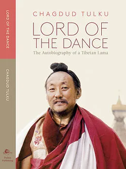 E-Book (epub) Lord of the Dance von Chagdud Tulku