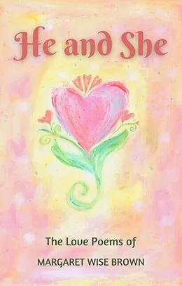 E-Book (epub) He and She von Margaret Wise Brown