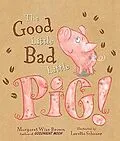E-Book (epub) Good Little Bad Little Pig von Margaret Wise Brown