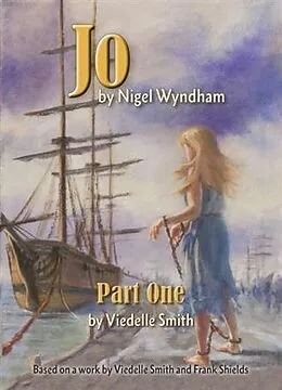 E-Book (epub) JO - by Nigel Wyndham von Viedelle Smith