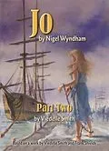 E-Book (epub) JO - by Nigel Wyndham von Viedelle Smith