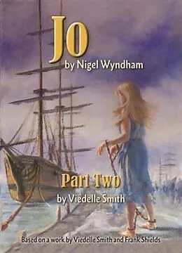 E-Book (epub) JO - by Nigel Wyndham von Viedelle Smith