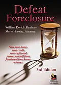 E-Book (epub) Defeat Foreclosure von William Dorich