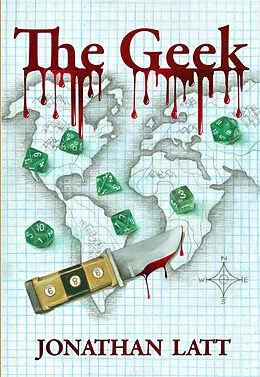 E-Book (epub) Geek von Jonathan Latt