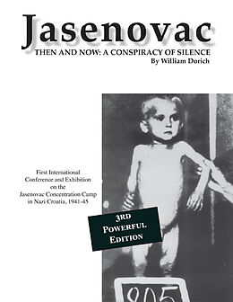 E-Book (epub) Jasenovac von William Dorich