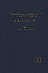 E-Book (pdf) The 'Secreto de los Secretos' von Philip B. Jones