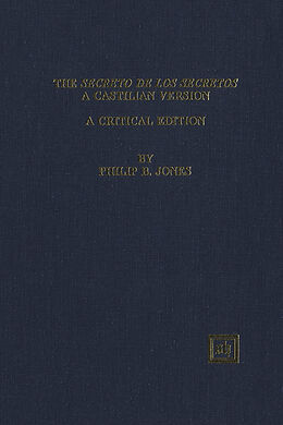 E-Book (pdf) The 'Secreto de los Secretos' von Philip B. Jones