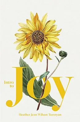 E-Book (epub) Intro to Joy von Heather Torosyan