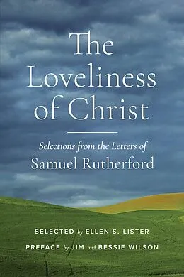 E-Book (epub) The Loveliness of Christ von Samuel Rutherford