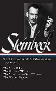 Fester Einband John Steinbeck: The Grapes of Wrath & Other Writings 1936-1941 (Loa #86) von John Steinbeck