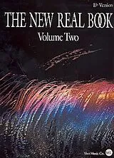  Notenblätter The new Real Book vol.2