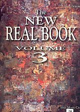  Notenblätter The new Real Book vol.3