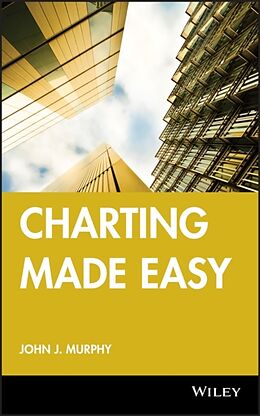 Kartonierter Einband Charting Made Easy von John J. Murphy